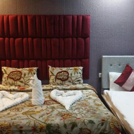 Hotel Shefaf Durgjan Ngoại thất bức ảnh