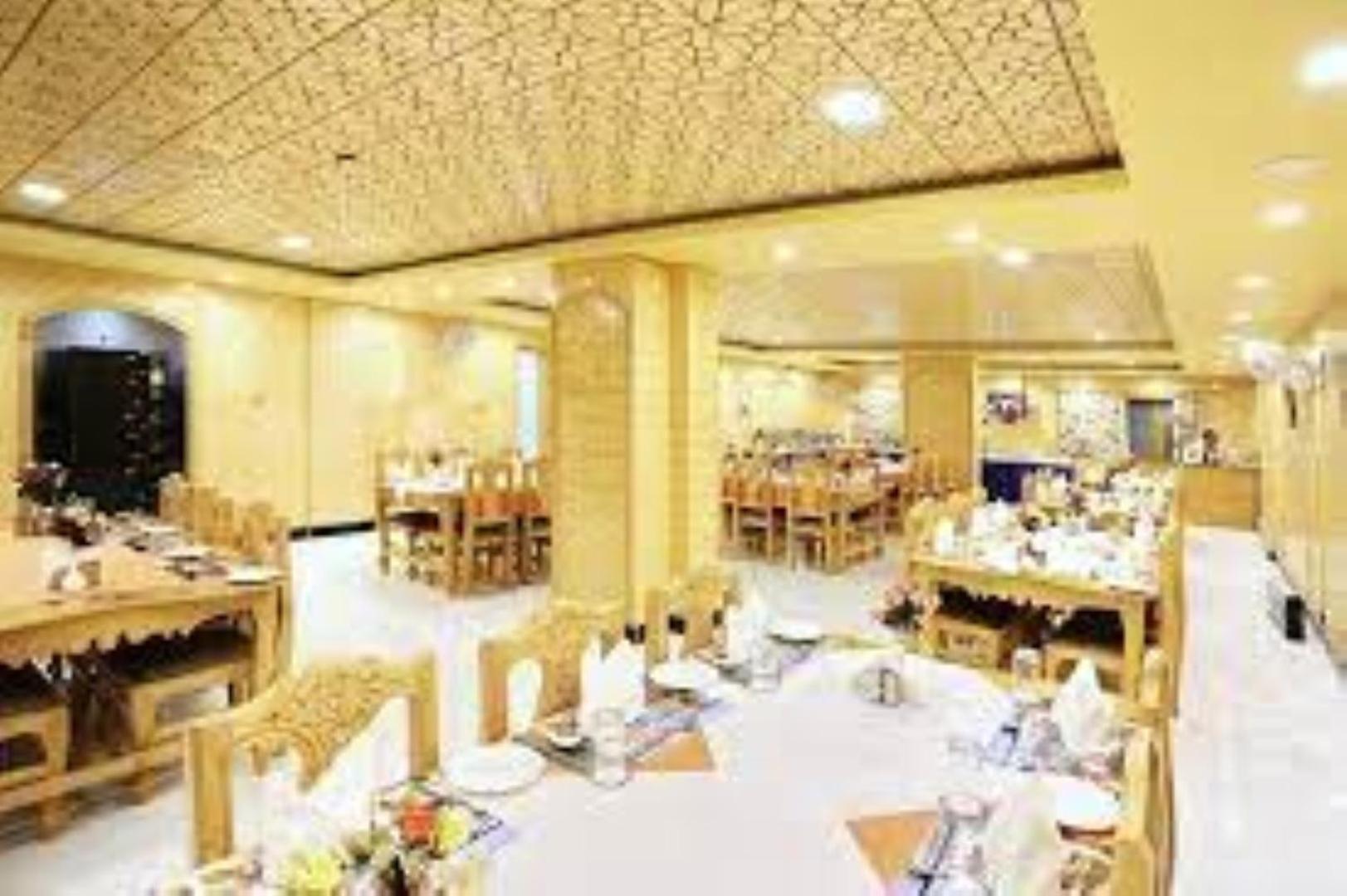 Hotel Shefaf Durgjan Ngoại thất bức ảnh