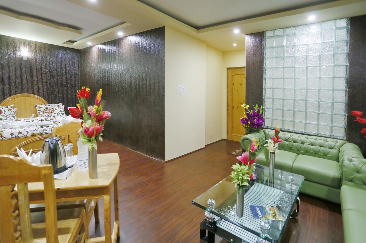 Hotel Shefaf Durgjan Ngoại thất bức ảnh