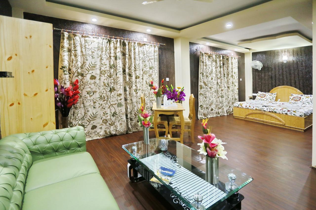Hotel Shefaf Durgjan Ngoại thất bức ảnh