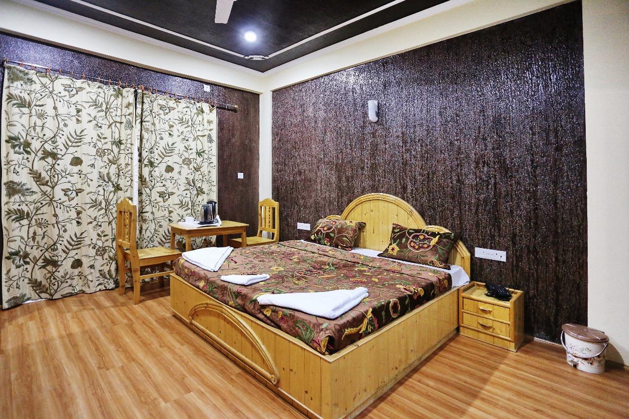 Hotel Shefaf Durgjan Ngoại thất bức ảnh