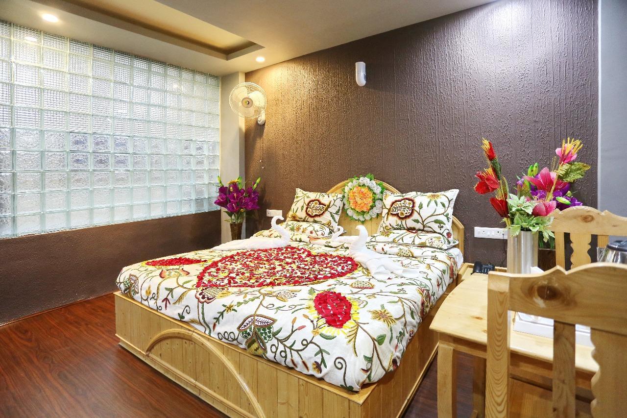 Hotel Shefaf Durgjan Ngoại thất bức ảnh