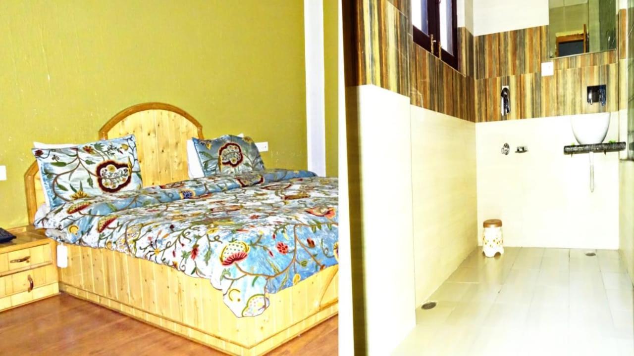 Hotel Shefaf Durgjan Ngoại thất bức ảnh